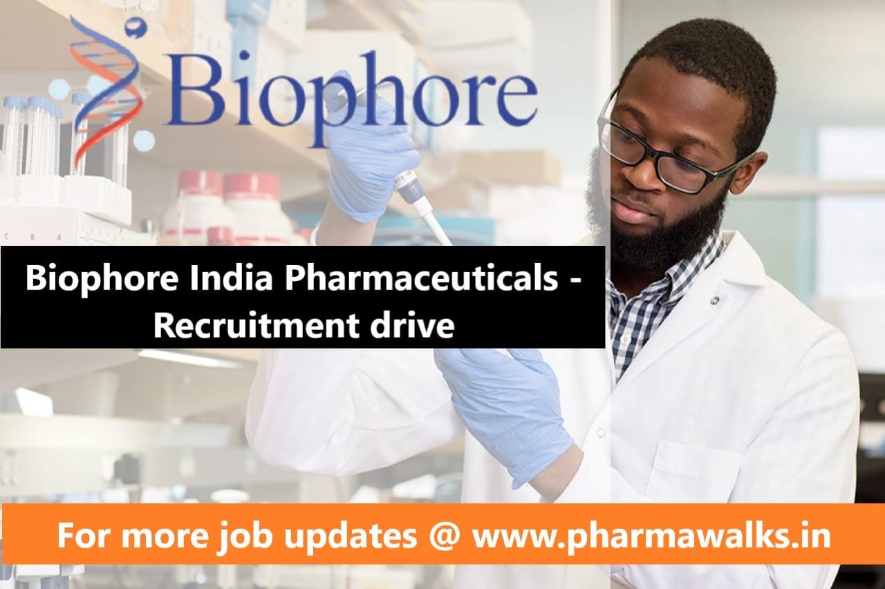 pharma walks - ShareChat