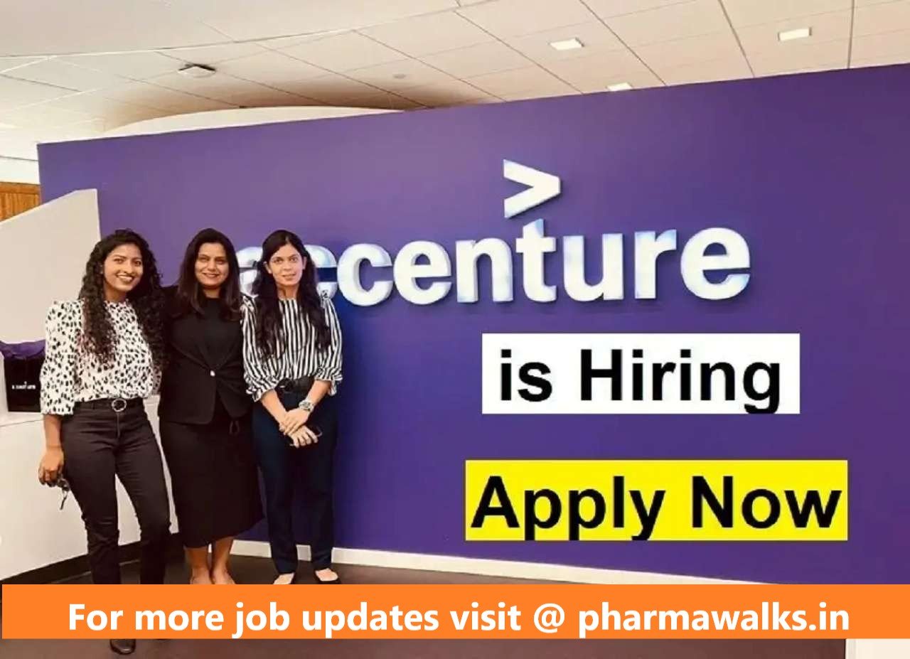 Accenture-Recruitment