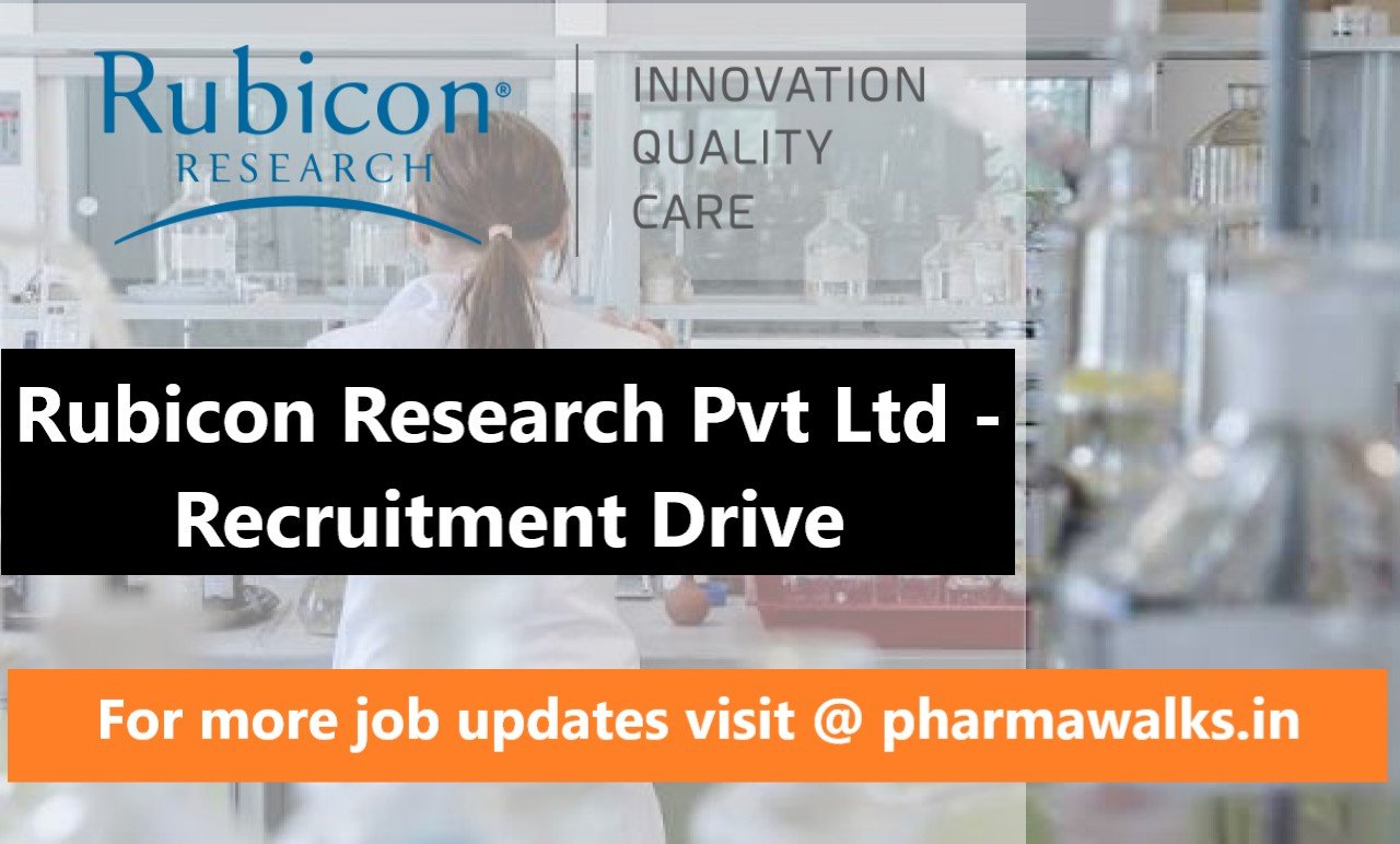 Rubicon Research Pvt Ltd